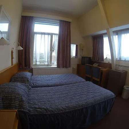 Hotel Hestia Amesterdão