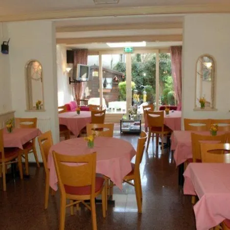 Hotel Hestia Amesterdão