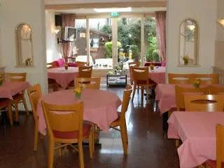 Hotel Hestia Amesterdão