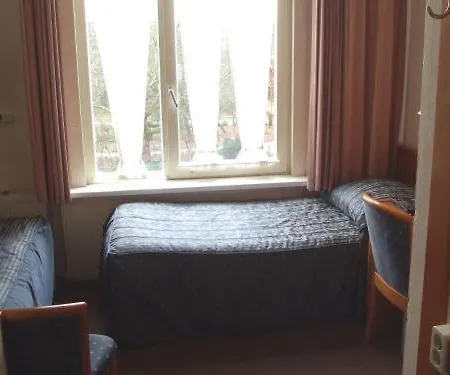 Hestia Hotel Amesterdão