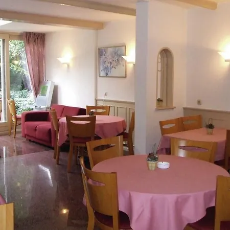 Hotel Hestia Amesterdão