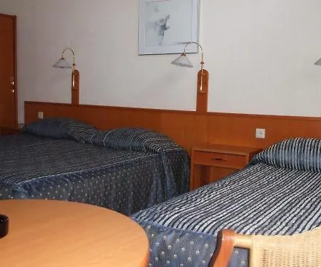 Hestia Hotel Amesterdão