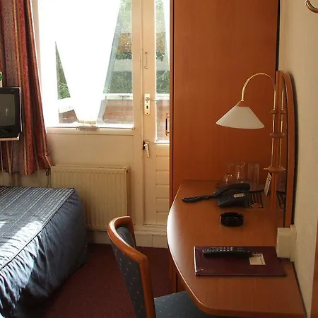 Hestia Hotel 3*