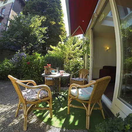 Hestia Hotel 3*
