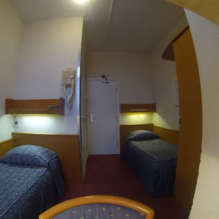 Hestia Hotel