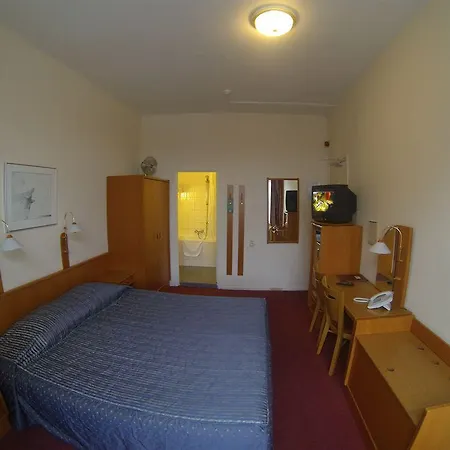 Hotel Hestia 3*
