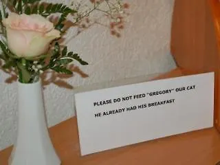 Hestia Hotel 3*