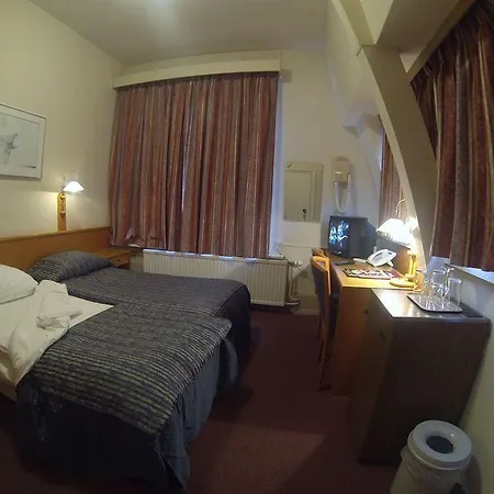 Hestia 3* Amsterdam