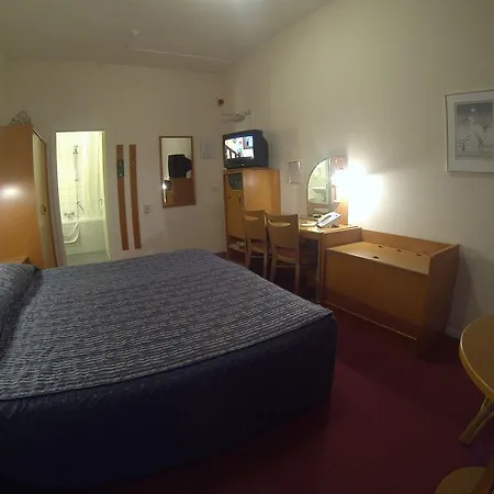 Hotel Hestia Amsterdam