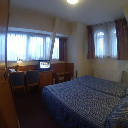 Hestia 3* Amsterdam