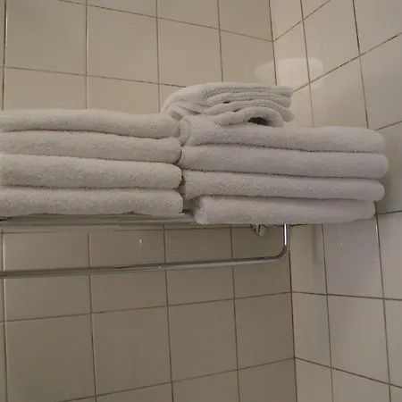Hotel Hestia