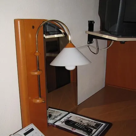 Hotel Hestia Amsterdam