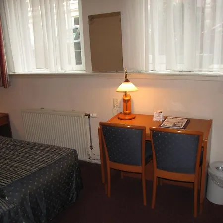 Hestia Amsterdam