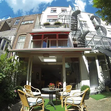 Hotel Hestia 3*