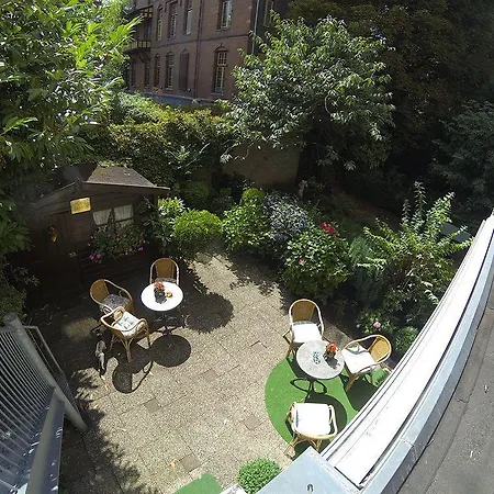 Hotel Hestia Amsterdam