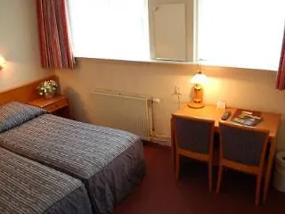 Hotel Hestia 3*