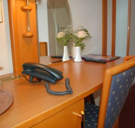 Hotel Hestia Amsterdam