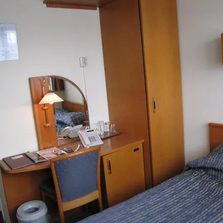 Hotel Hestia 3*