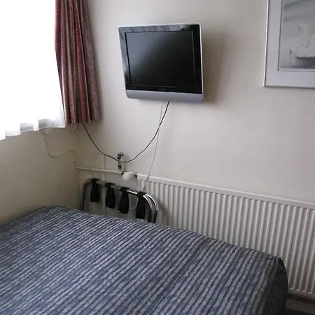 Hestia Hotel 3*