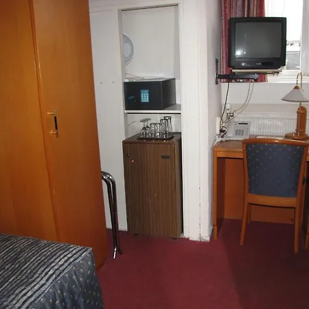 Hotel Hestia