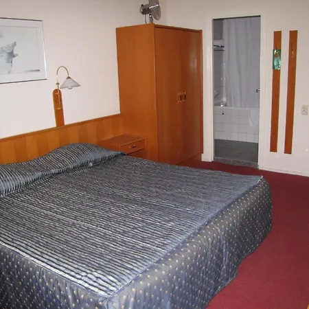 Hestia Hotel 3*