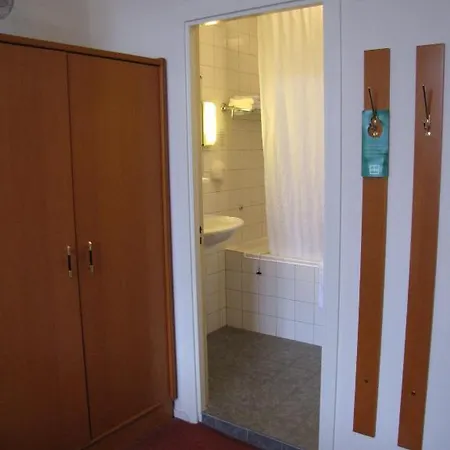 Hestia 3* Amsterdam