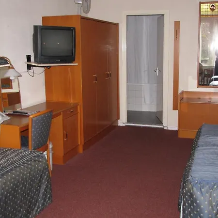 Hestia Hotel