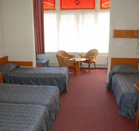 Hestia 3* Amsterdam