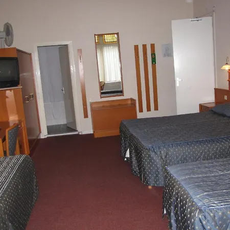 Hotel Hestia