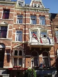 Hotel Hestia