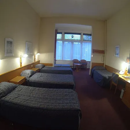 Hestia 3* Amszterdam