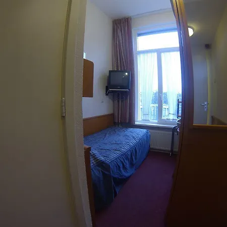 Hestia 3* Ámsterdam