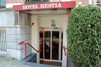 Hestia Hotell