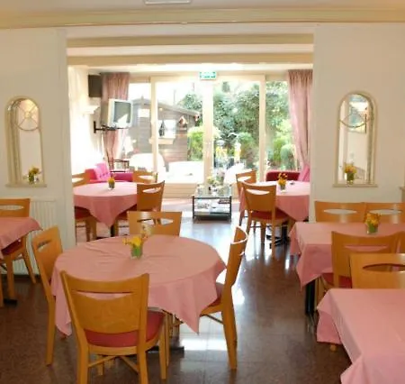 Hotell Hestia