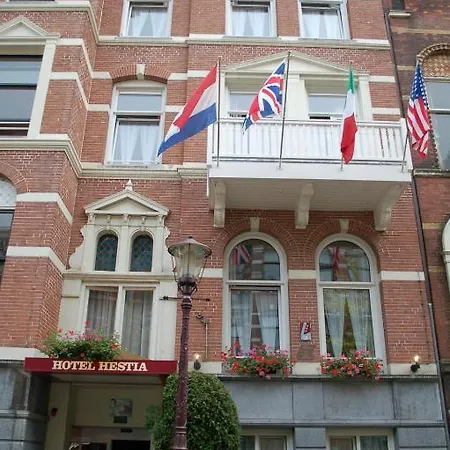 Hestia 3* Amsterdam
