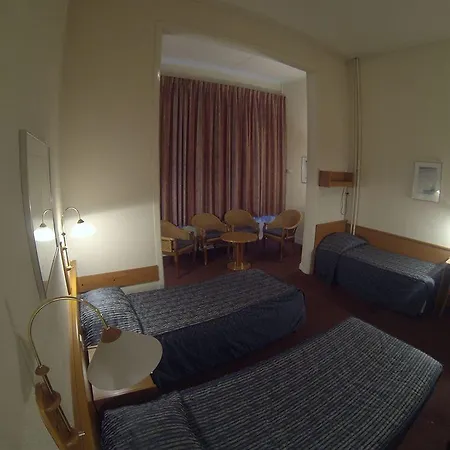 Hotel Hestia 3*