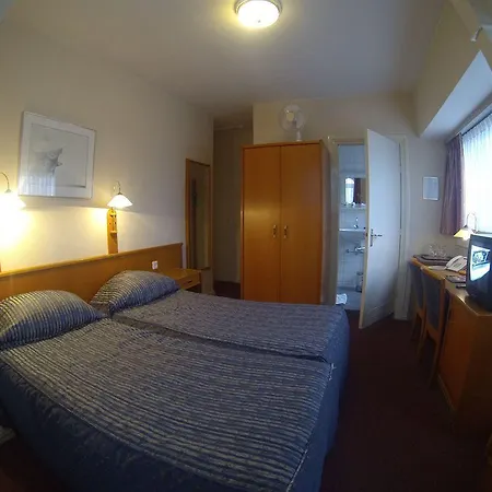 Hestia Hotell