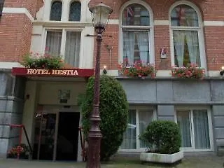 Hotel Hestia Ámsterdam