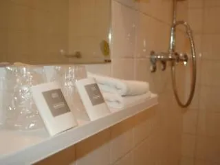 Szálloda Hestia Amszterdam