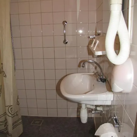 Hotel Hestia Ámsterdam