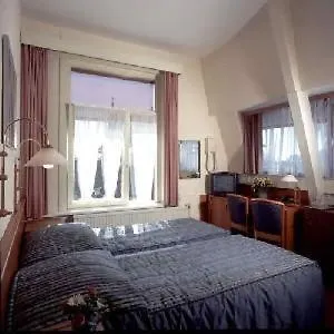 Hotell Hestia 3*