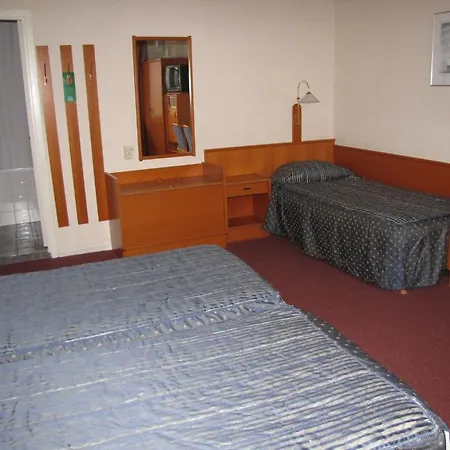 Hestia Hotell 3*