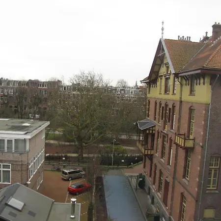 Hestia Amsterdam