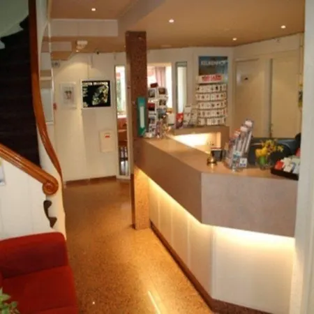 Hotel Hestia Amsterdam